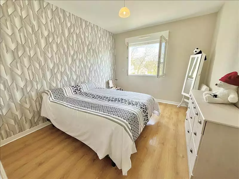 Appartement, 64,82 m²