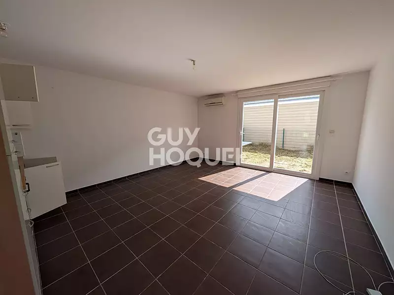 Appartement, 31 m²