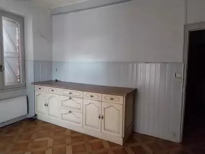 Maison, 221 m²