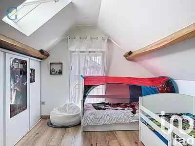 Maison, 77 m²