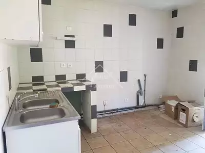 Maison, 99,5 m²