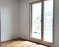 Appartement, 110,8 m²