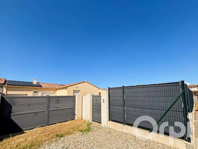 Maison, 105 m²