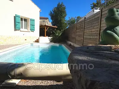 Maison, 112 m²