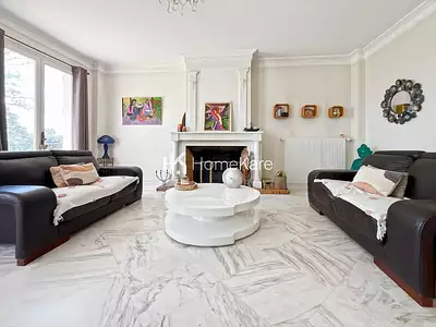 Maison, 160 m²