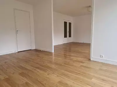 Appartement, 106 m²