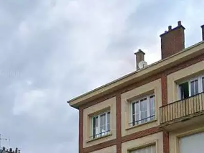 Appartement, 130 m²