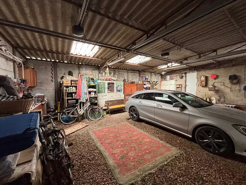 Maison, 134,45 m²