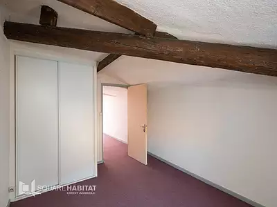 Appartement, 80,6 m²