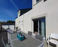 Appartement, 169,72 m²