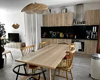 Appartement, 15,77 m²