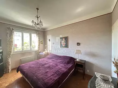 Appartement, 91 m²