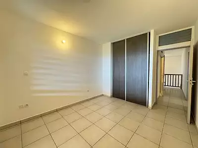 Appartement, 95,72 m²
