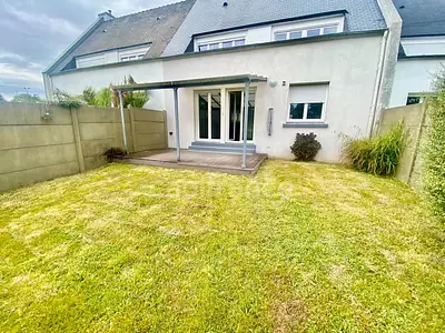 Maison, 92 m²