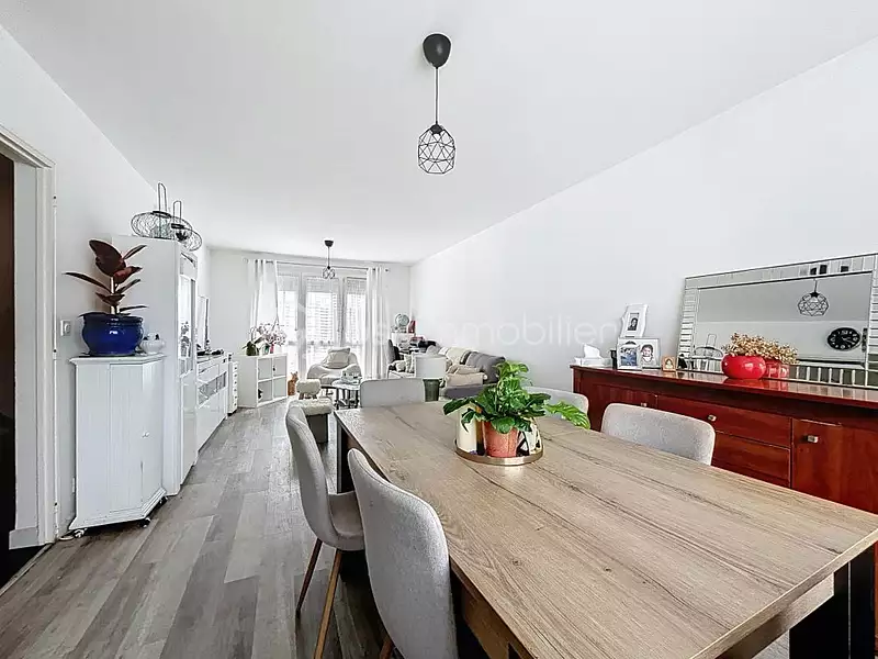 Maison, 79 m²