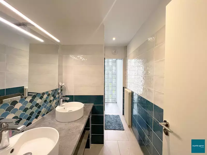 Appartement, 84,62 m²