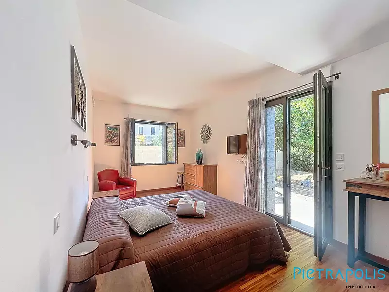 Maison, 173 m²