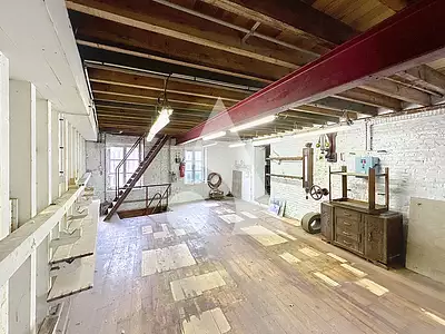 Maison, 500 m²
