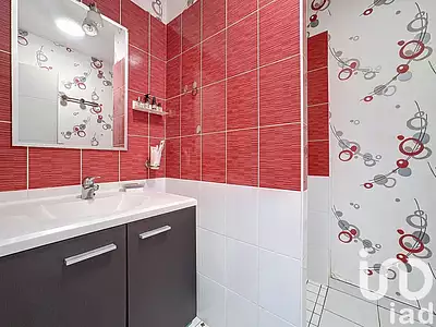 Maison, 165 m²