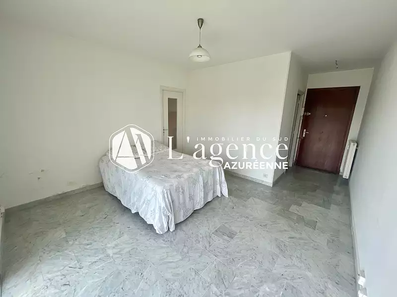 Appartement, 28,61 m²