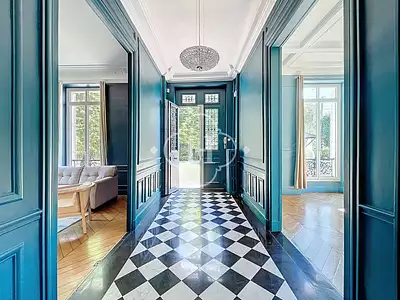 Maison, 326 m²