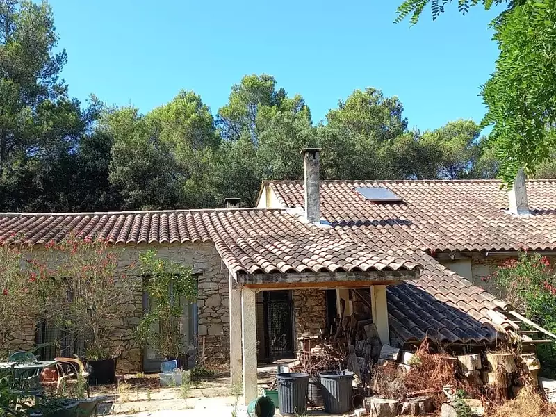Maison, 370 m²