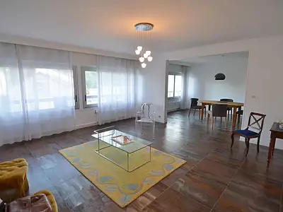Appartement, 123 m²