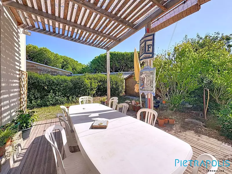 Maison, 70 m²