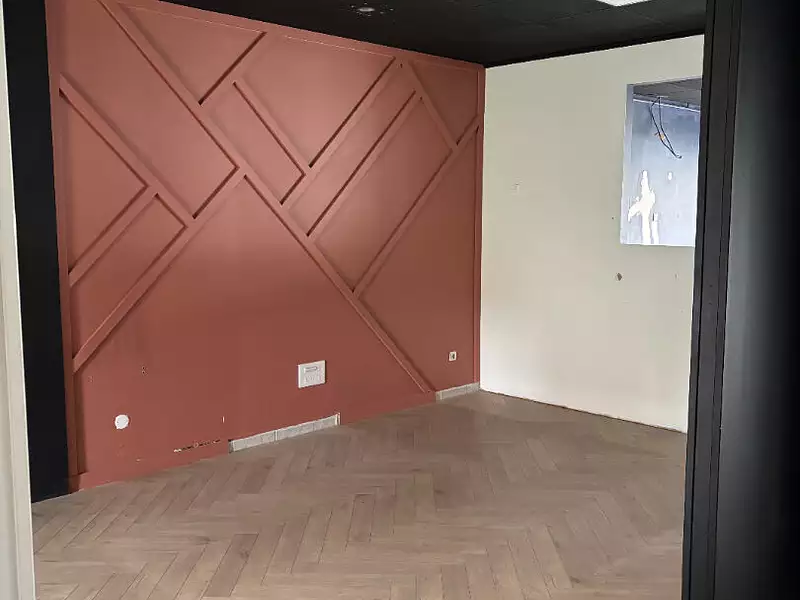 Divers, 115 m²