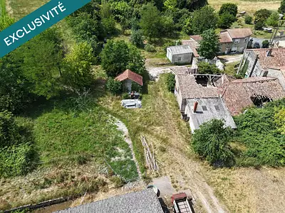 Maison, 137 m²