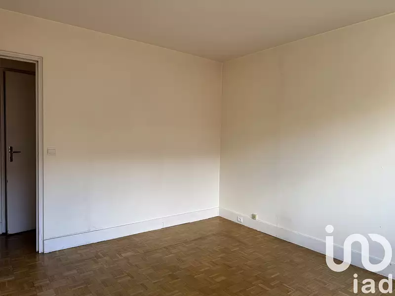 Appartement, 50 m²