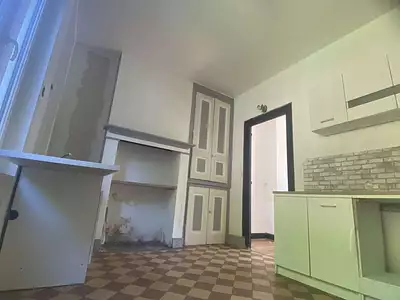 Maison, 142 m²