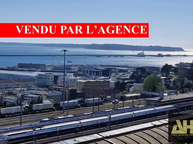 Appartement, 115 m²