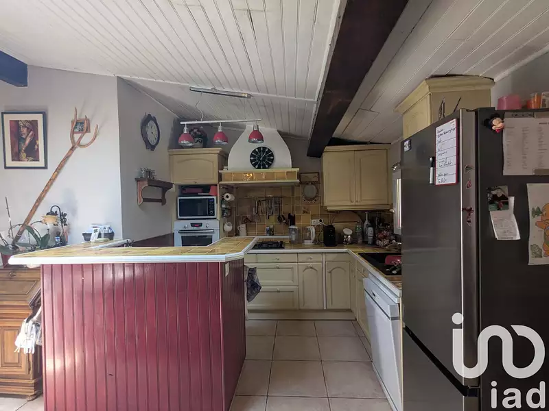 Maison, 70 m²