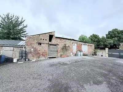 Maison, 96 m²