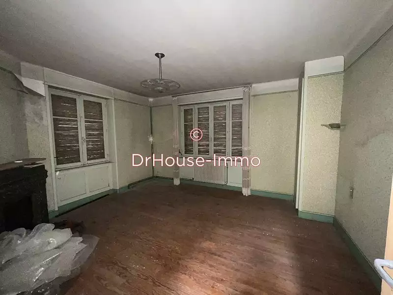 Maison, 88 m²