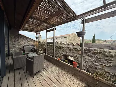 Maison, 125 m²