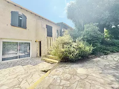 Maison, 170 m²
