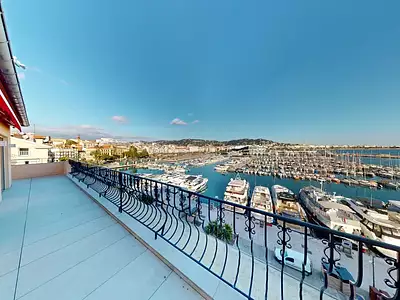 Appartement, 120 m²