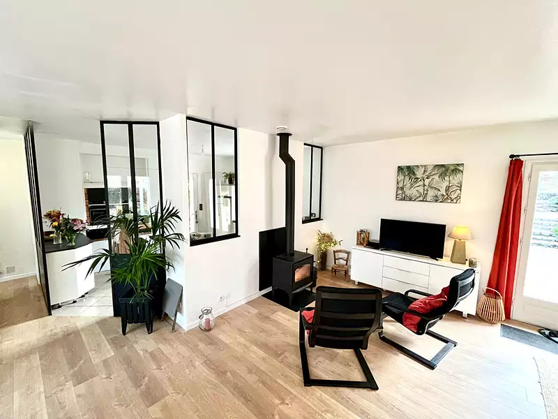 Maison, 210 m²