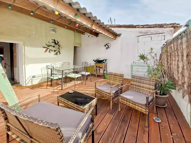 Appartement, 70 m²