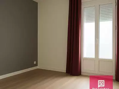 Appartement, 80 m²