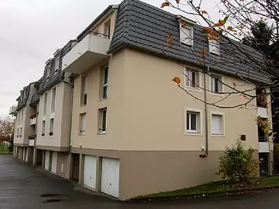 Appartement, 67 m²