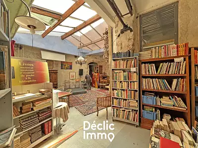 Appartement, 192,48 m²