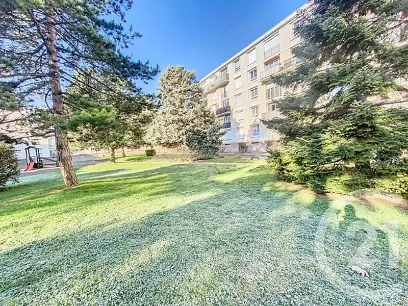 Appartement, 64,3 m²
