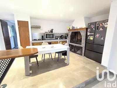 Maison, 65 m²