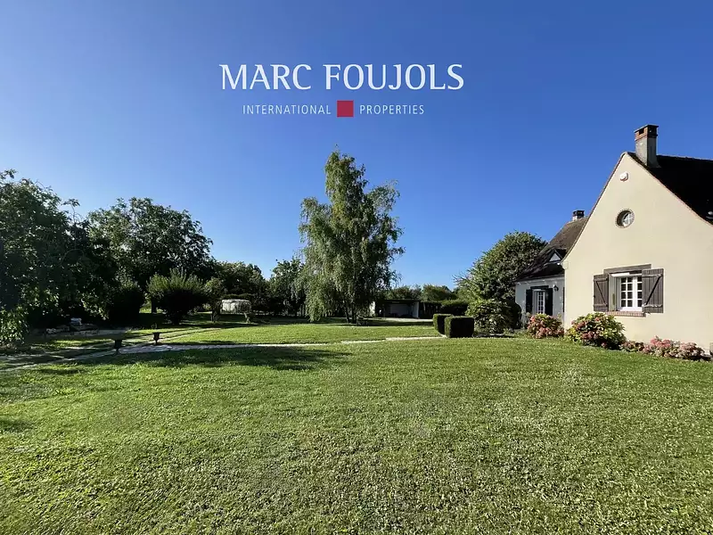 Maison, 172 m²