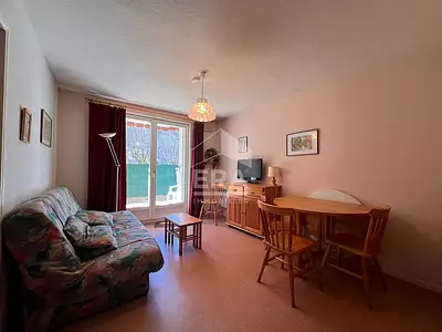 Appartement, 31,79 m²
