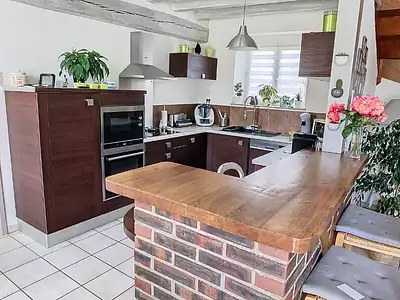 Maison, 173,5 m²