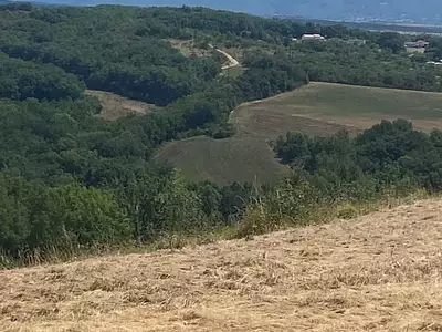 Terrain, 3 368 m²